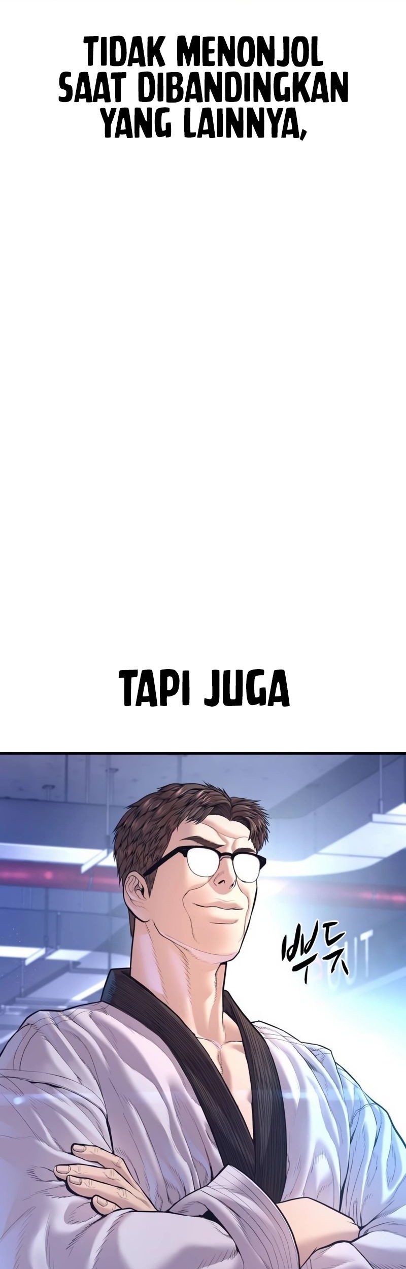 Manager Kim Chapter 165 Gambar 40