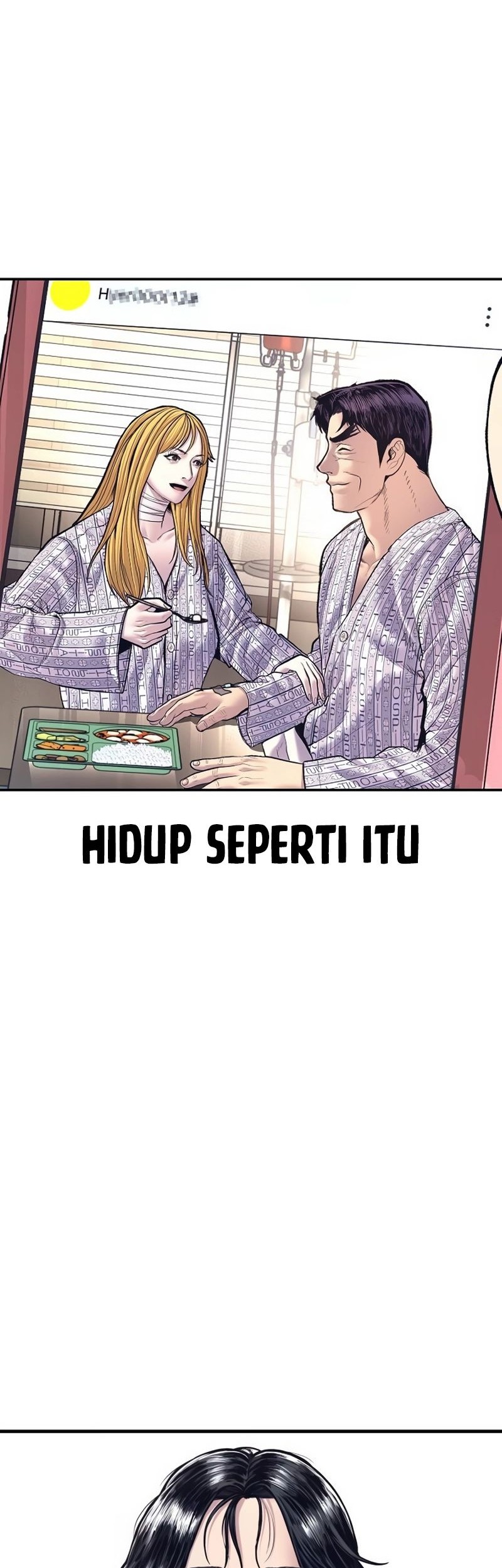 Manager Kim Chapter 165 Gambar 43