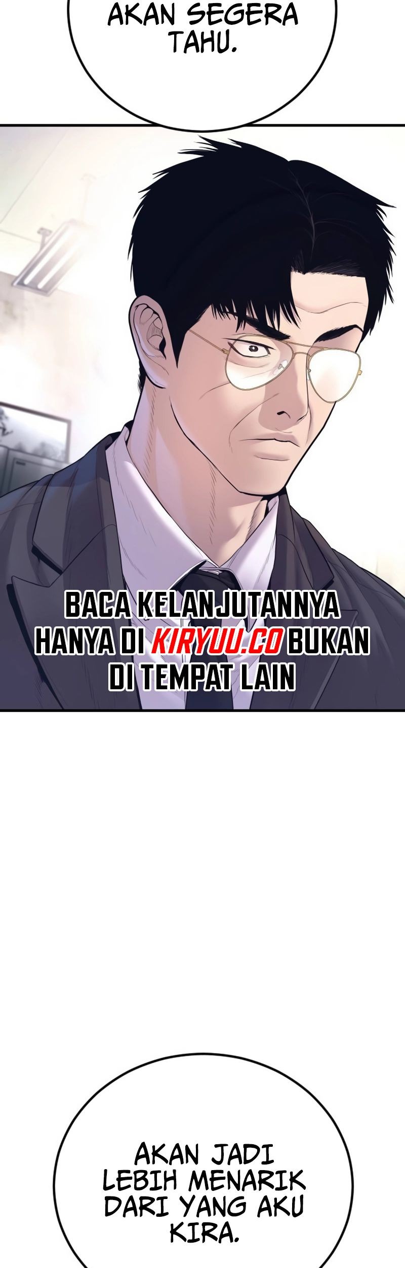 Manager Kim Chapter 165 Gambar 46
