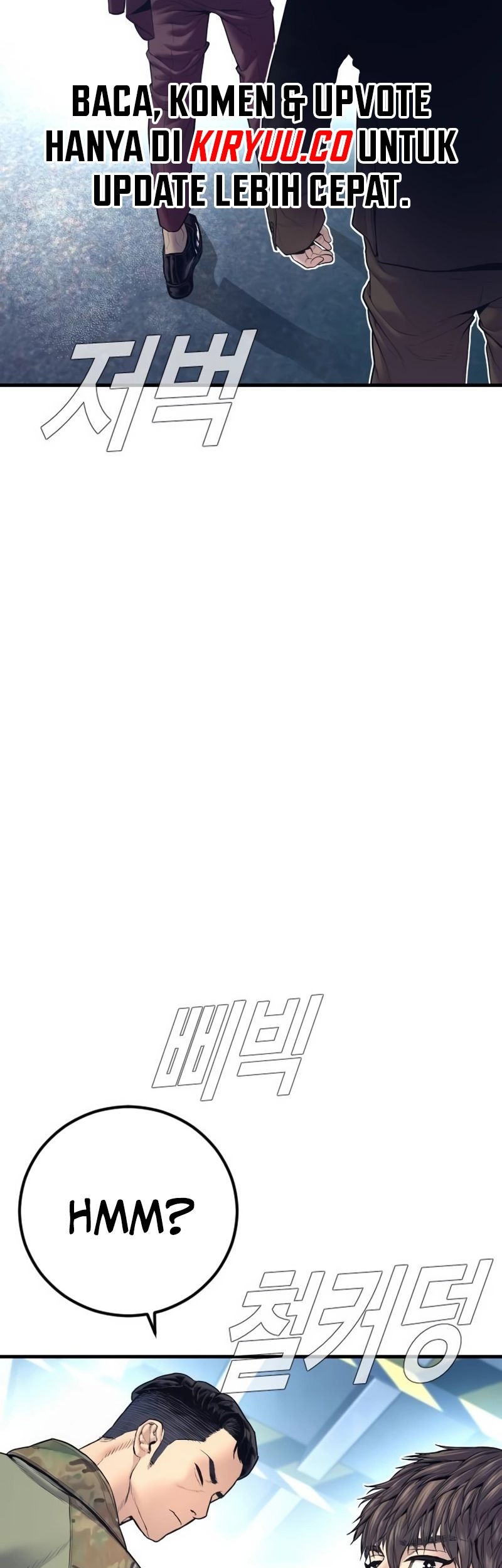 Manager Kim Chapter 165 Gambar 48