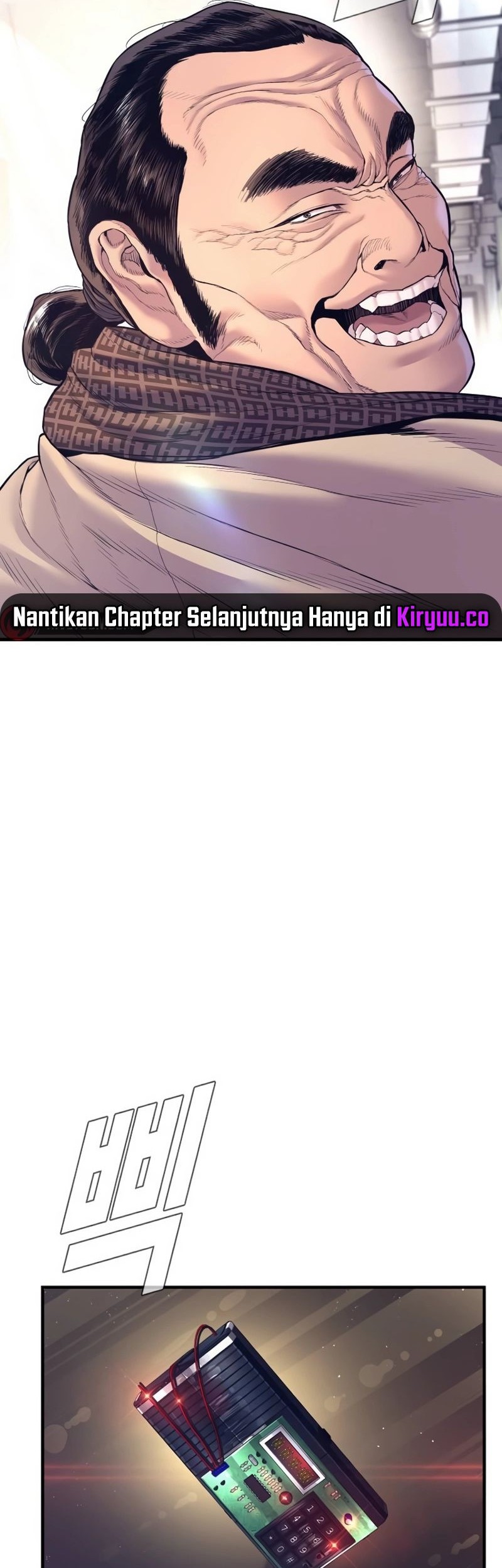 Manager Kim Chapter 165 Gambar 91