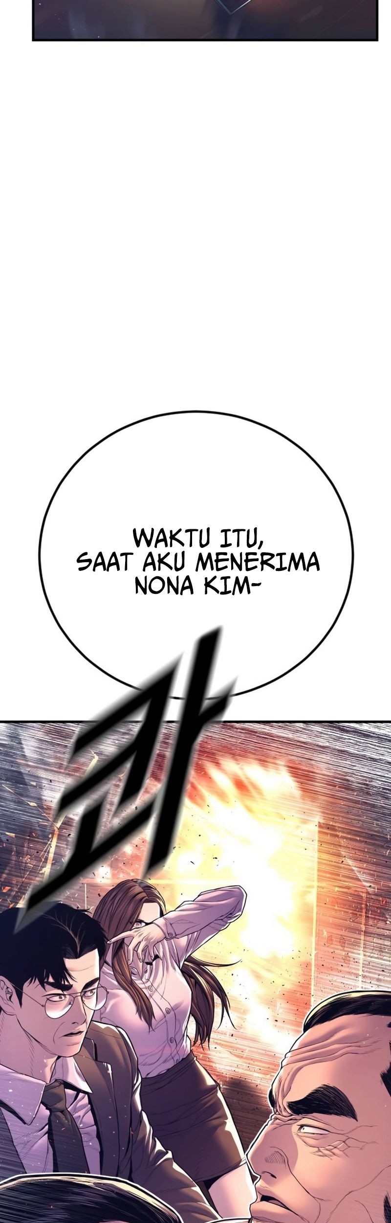 Manager Kim Chapter 165 Gambar 92