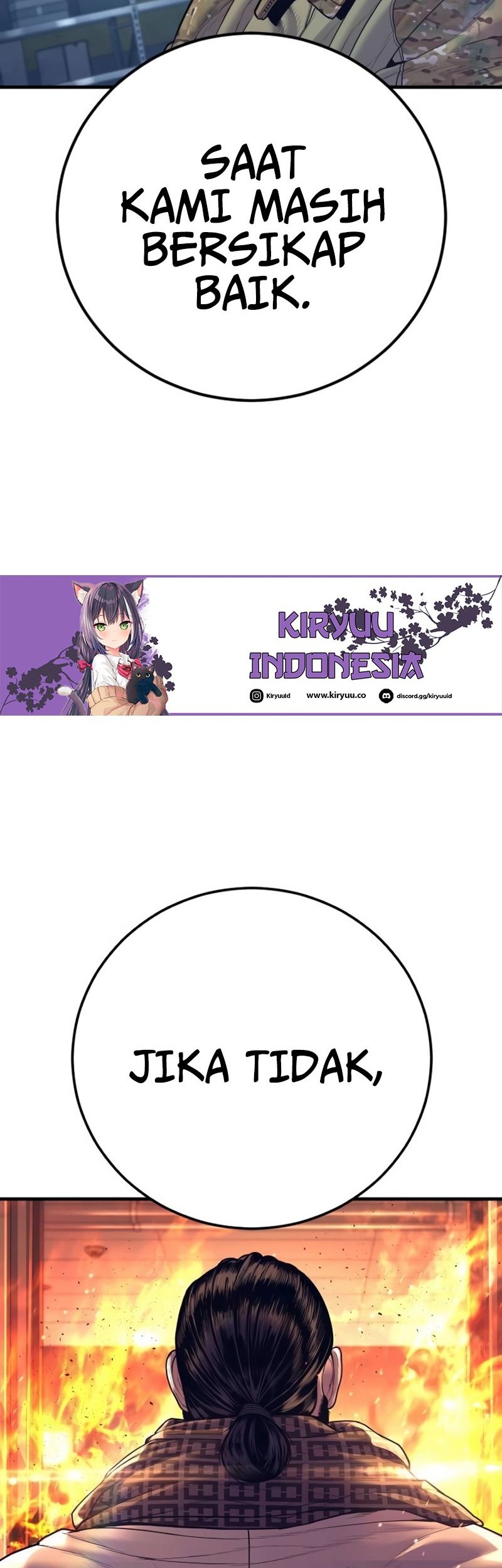 Manager Kim Chapter 165 Gambar 97