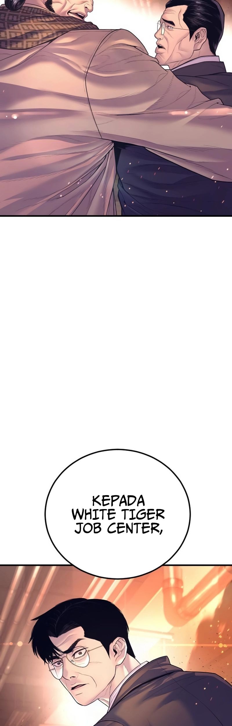 Manager Kim Chapter 165 Gambar 94