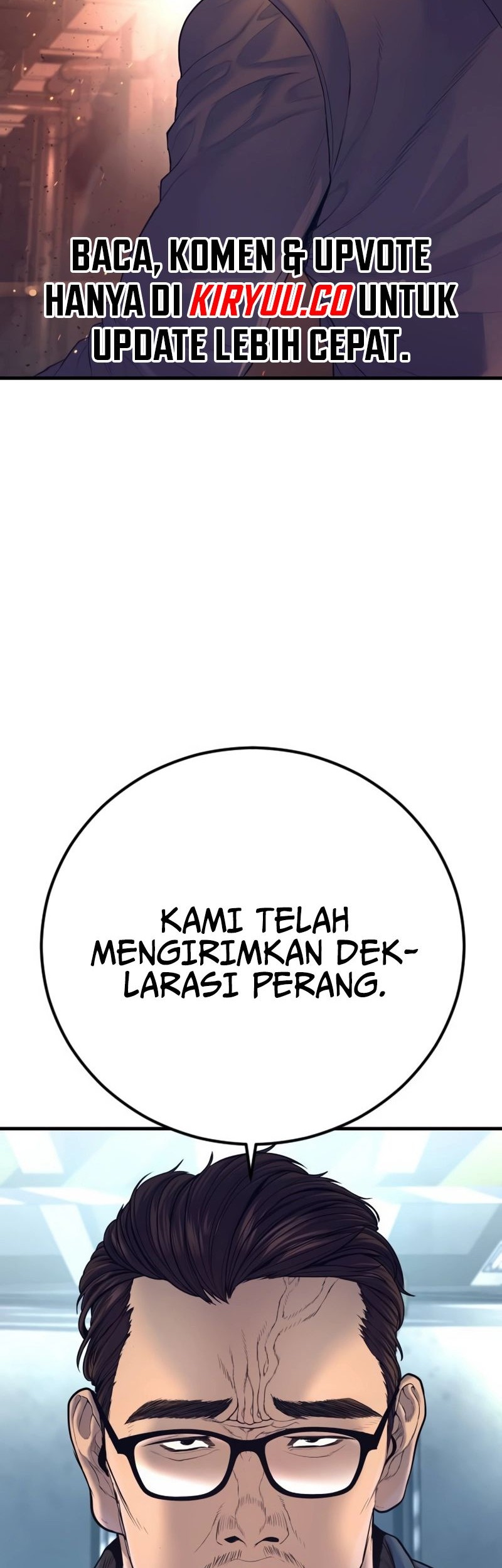 Manager Kim Chapter 165 Gambar 95