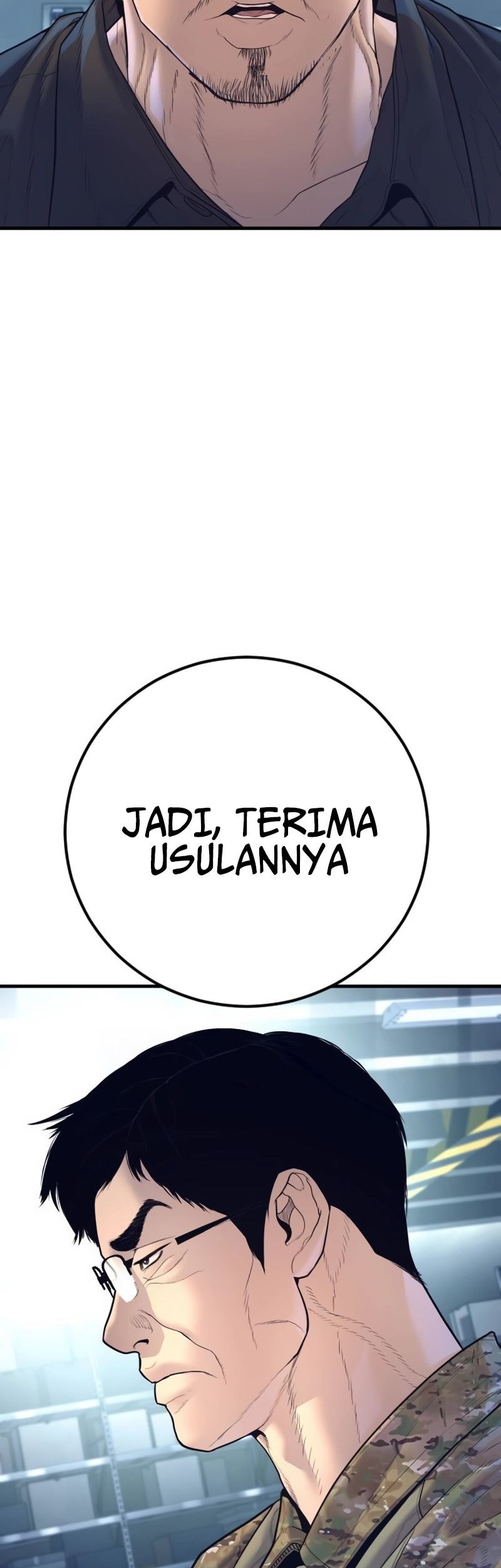 Manager Kim Chapter 165 Gambar 96