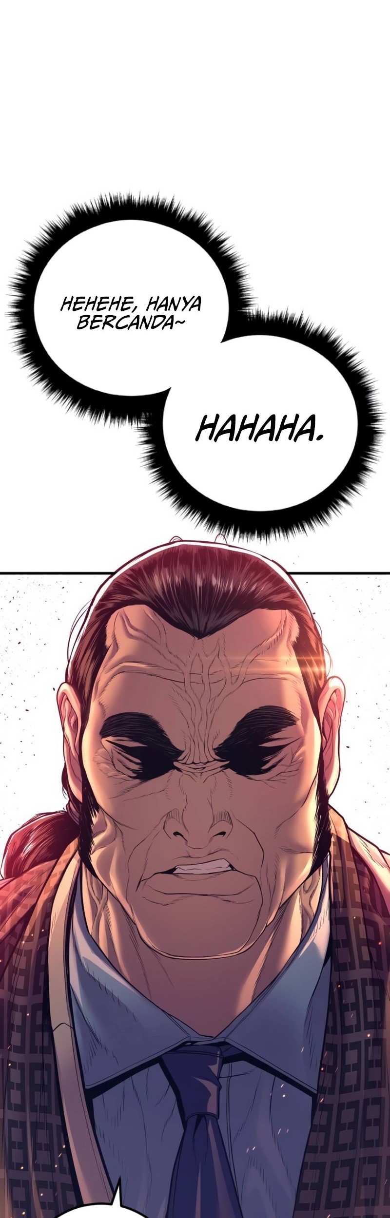 Manager Kim Chapter 165 Gambar 105