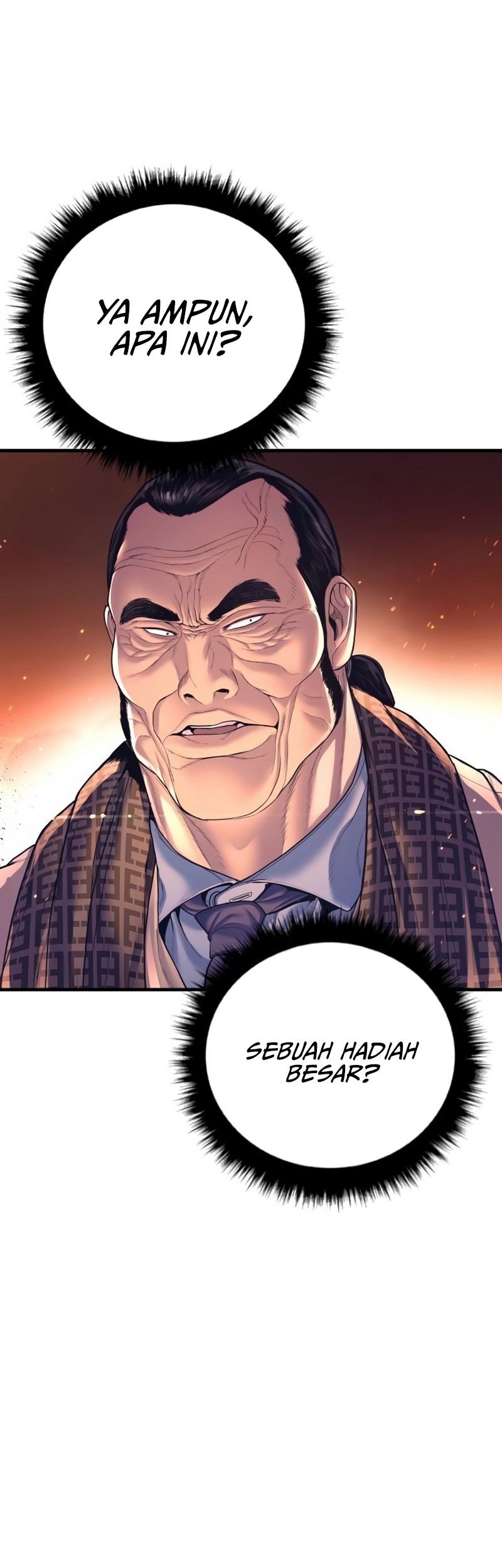 Manager Kim Chapter 165 Gambar 102