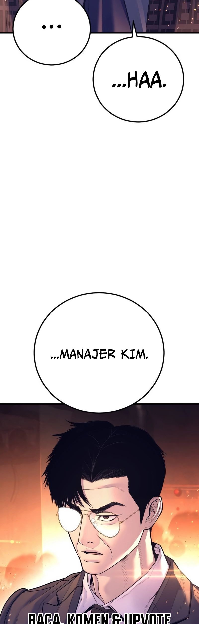 Manager Kim Chapter 165 Gambar 106
