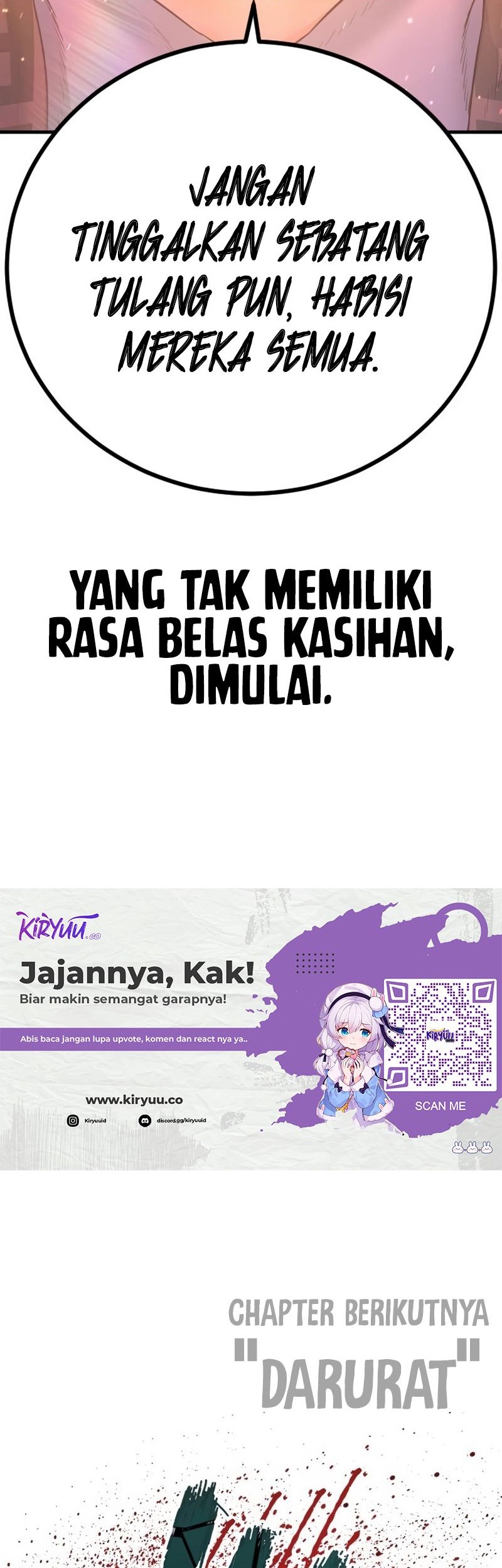 Manager Kim Chapter 165 Gambar 113