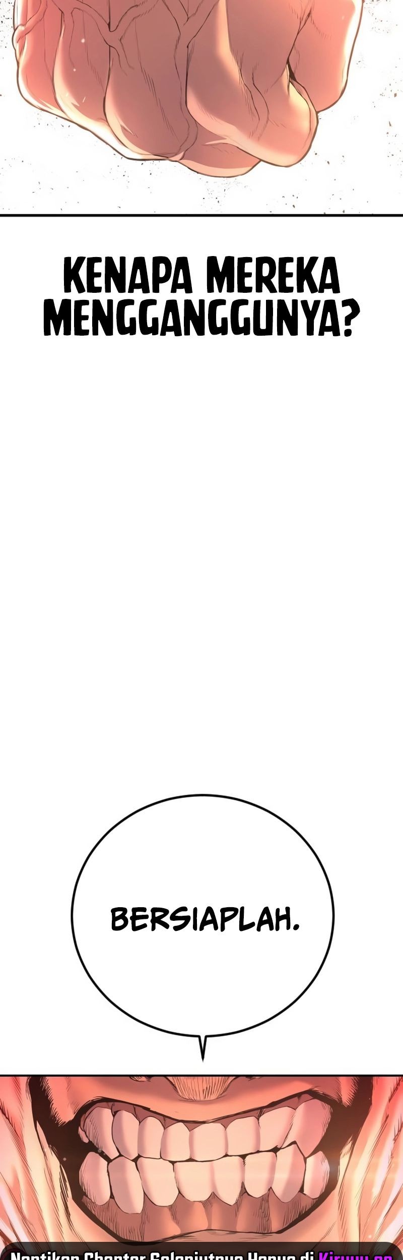 Manager Kim Chapter 165 Gambar 110