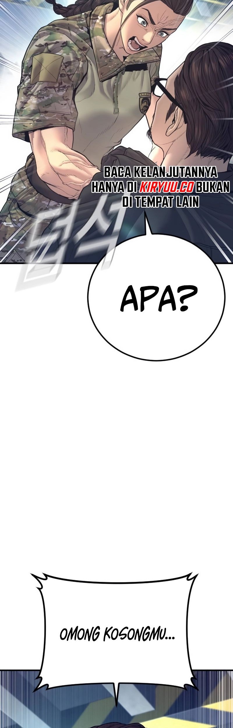 Manager Kim Chapter 165 Gambar 77