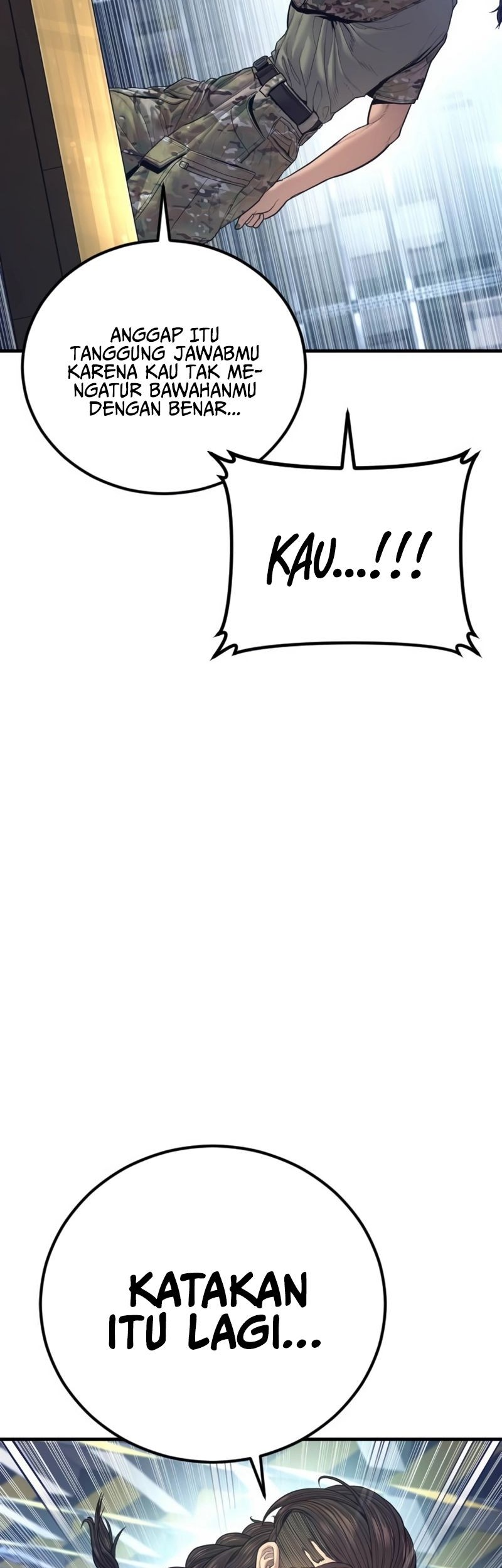 Manager Kim Chapter 165 Gambar 76