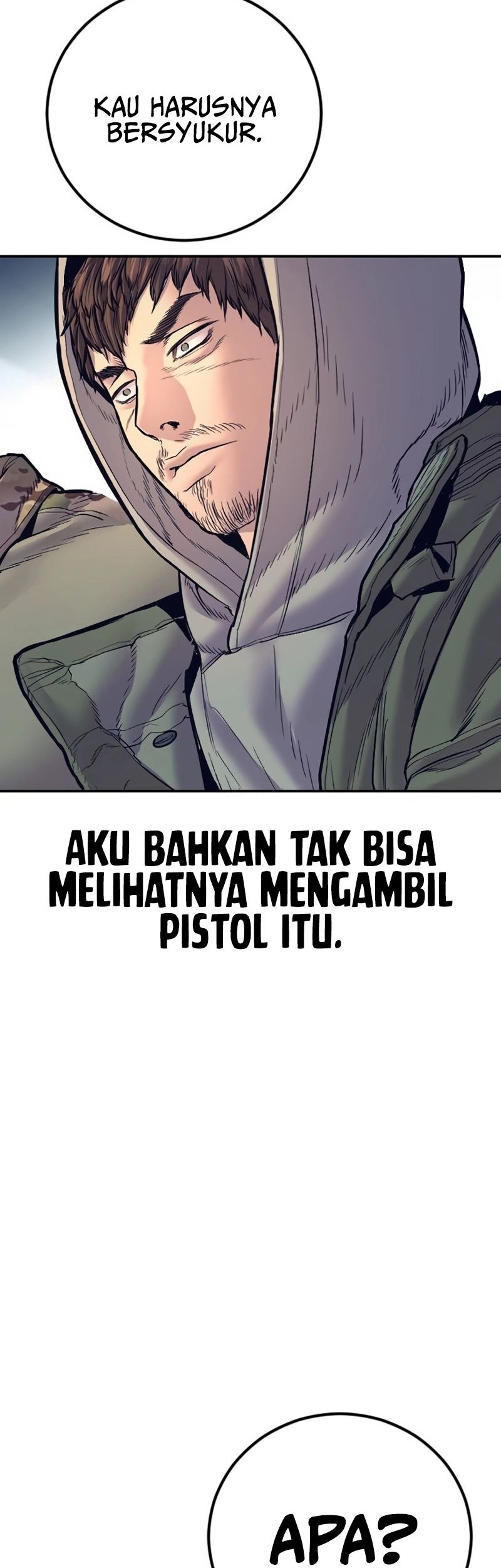 Manager Kim Chapter 165 Gambar 81
