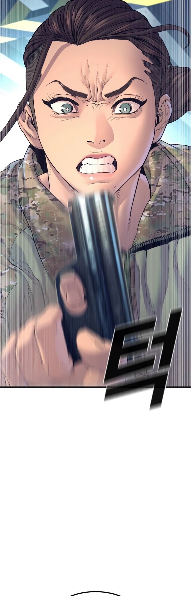 Manager Kim Chapter 165 Gambar 78