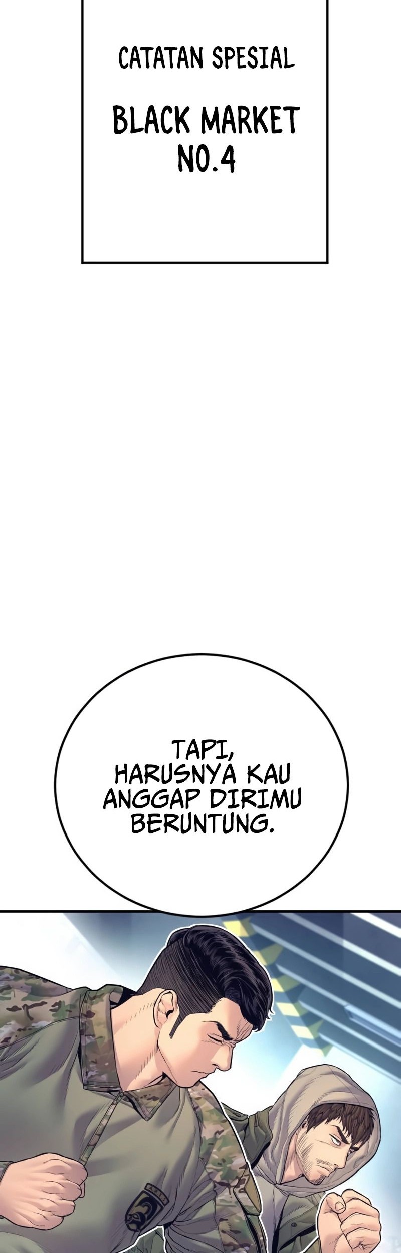 Manager Kim Chapter 165 Gambar 85