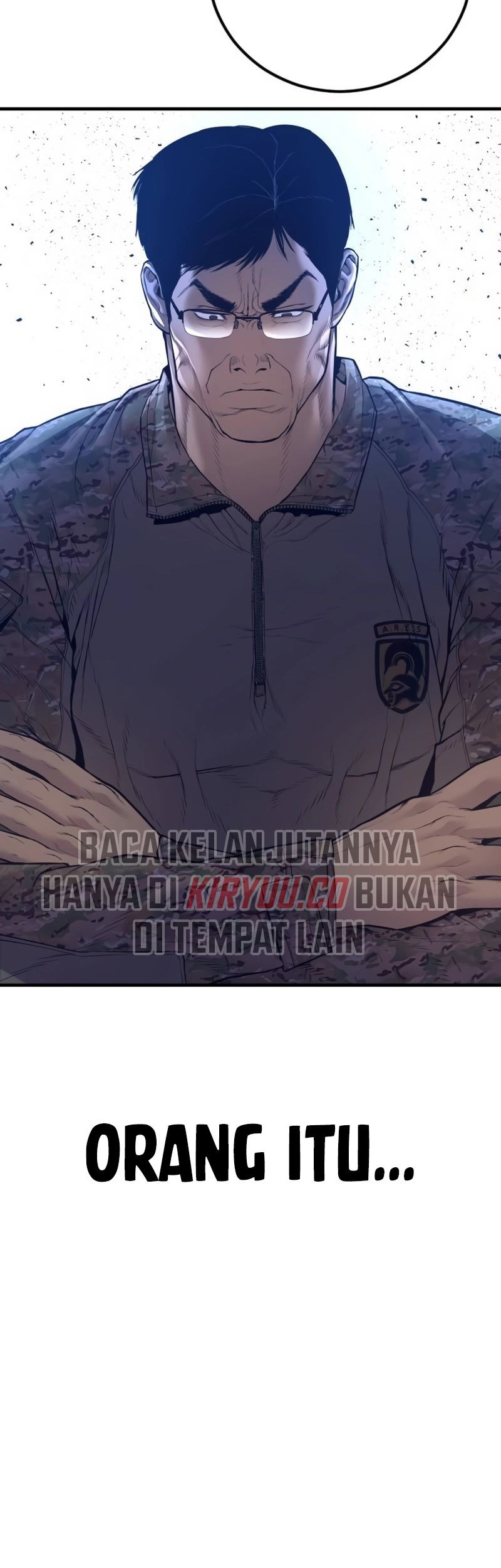 Manager Kim Chapter 165 Gambar 82