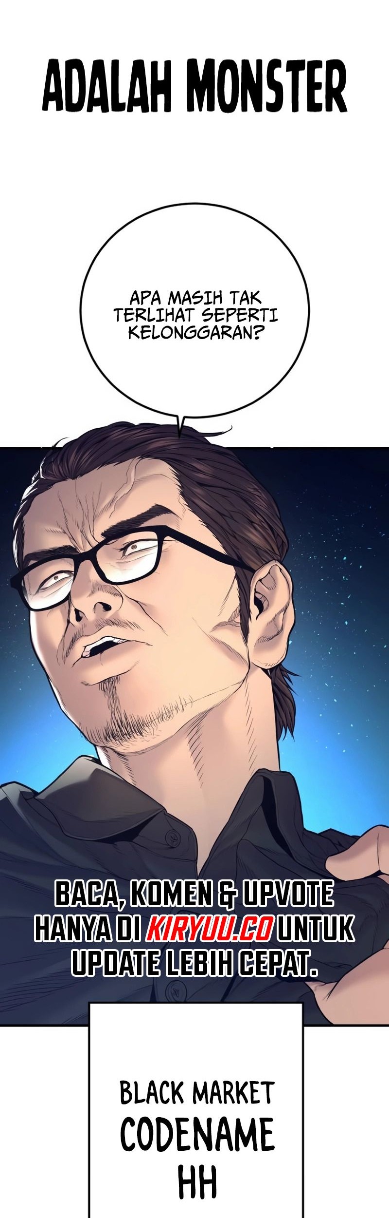 Manager Kim Chapter 165 Gambar 83