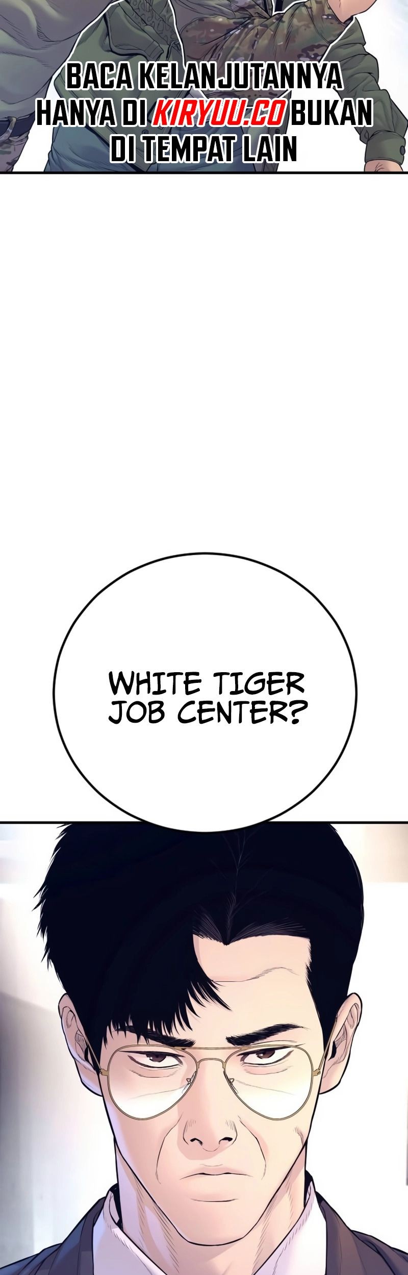 Manager Kim Chapter 165 Gambar 86