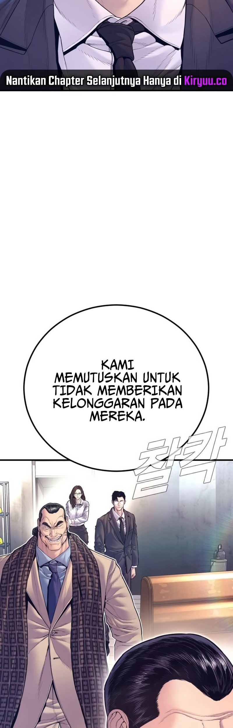 Manager Kim Chapter 165 Gambar 87