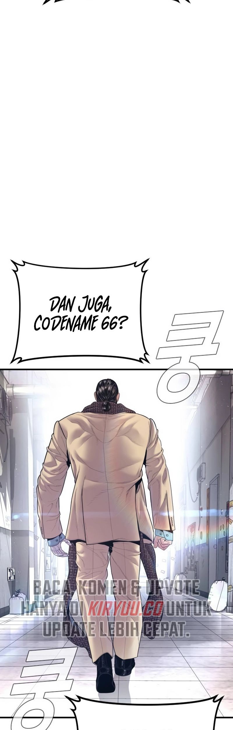 Manager Kim Chapter 165 Gambar 6