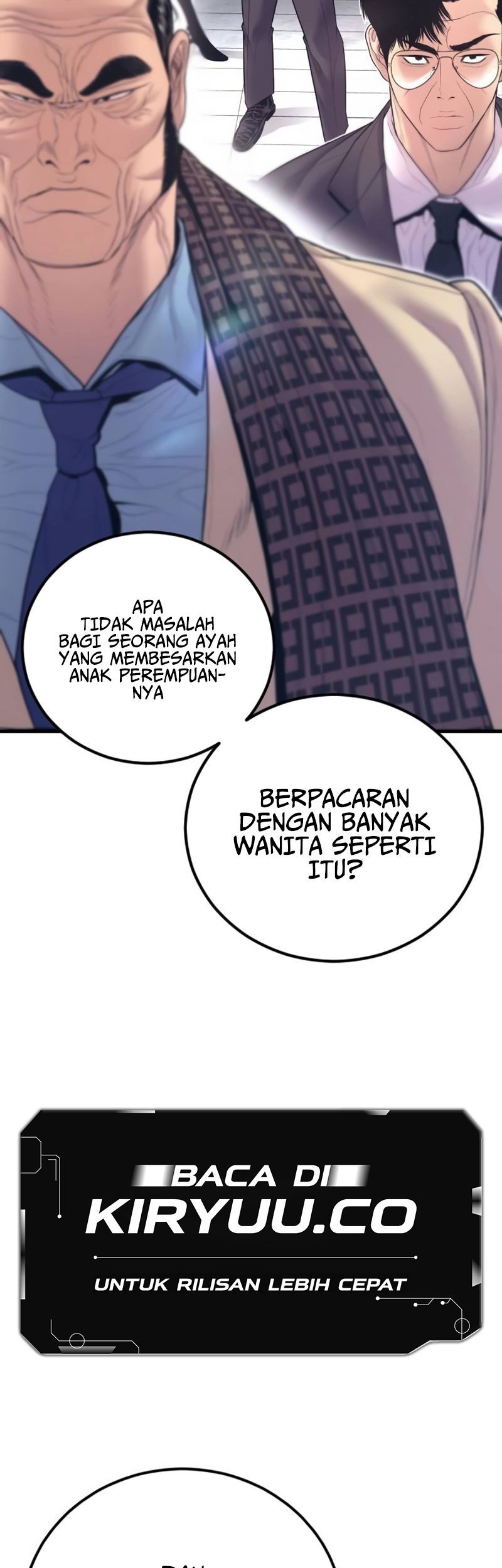 Manager Kim Chapter 165 Gambar 10