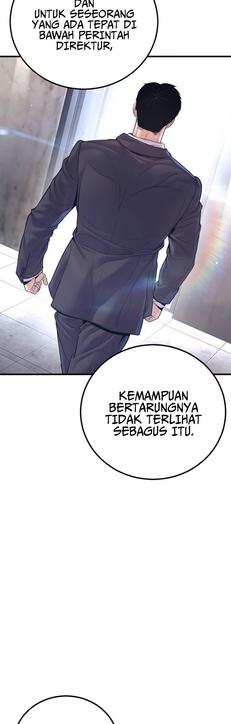 Manager Kim Chapter 165 Gambar 11