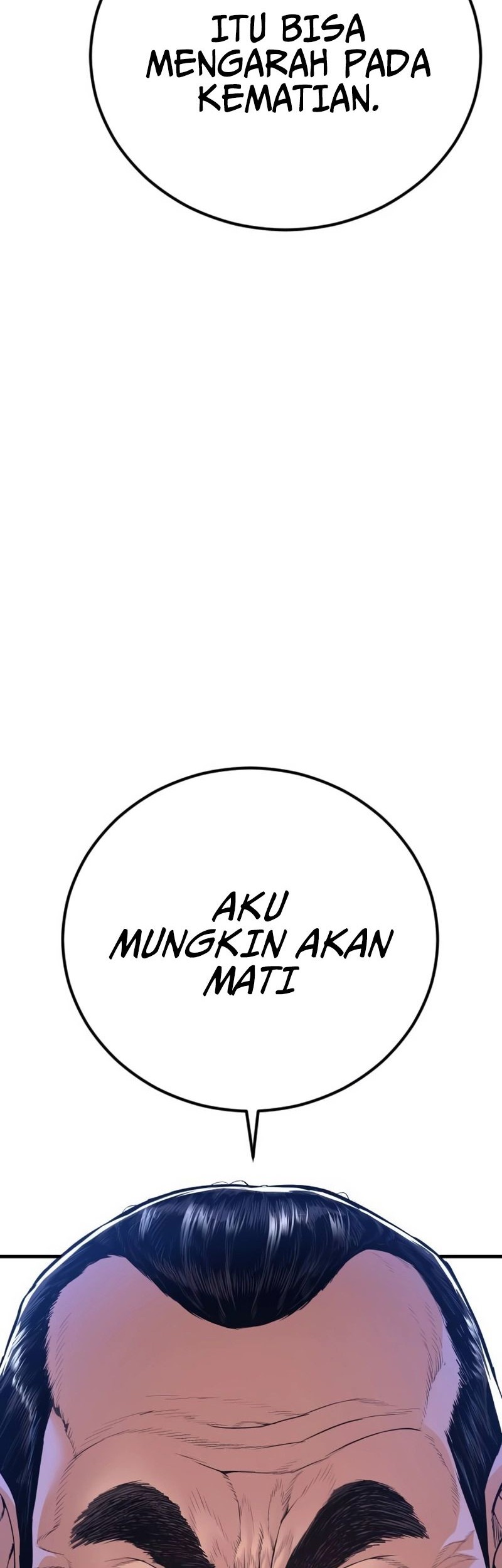 Manager Kim Chapter 165 Gambar 21