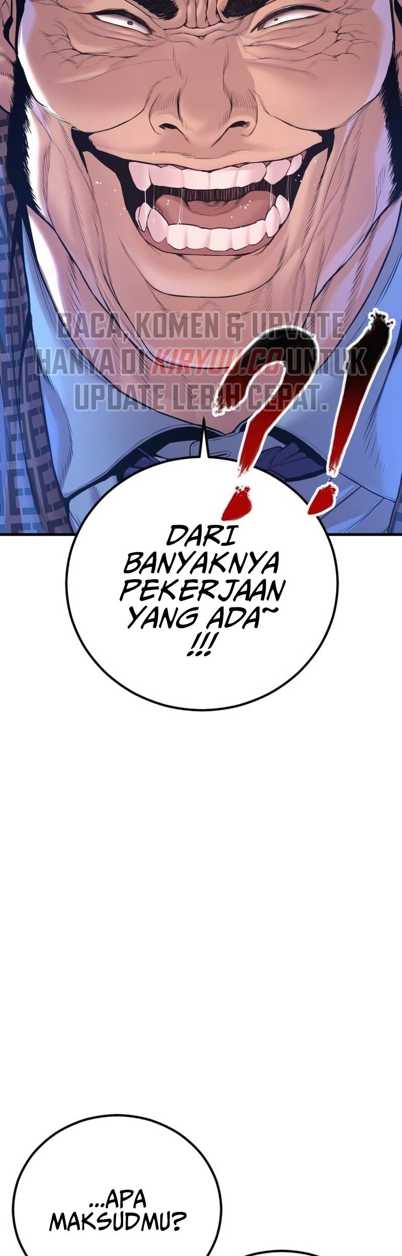 Manager Kim Chapter 165 Gambar 22
