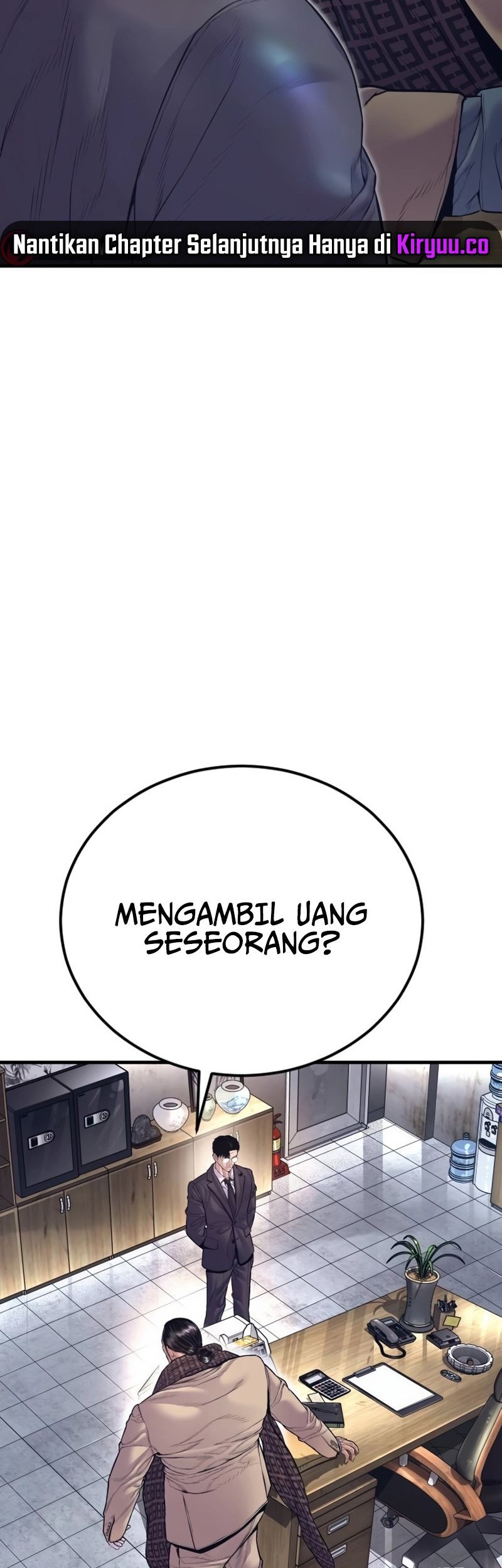 Manager Kim Chapter 165 Gambar 28