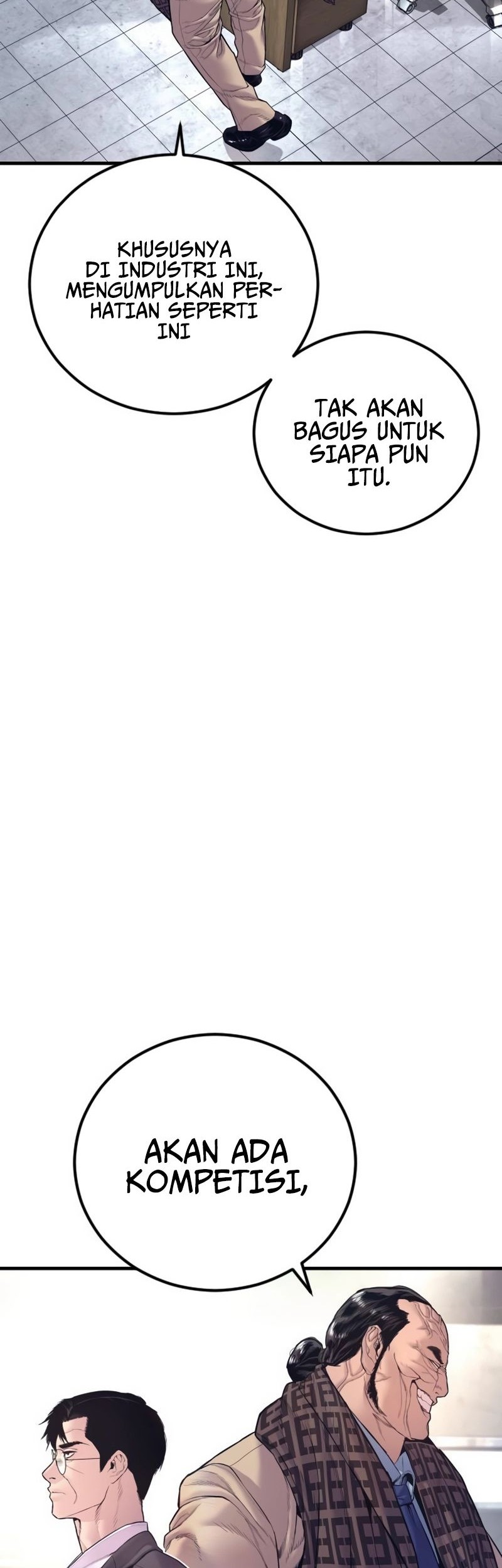 Manager Kim Chapter 165 Gambar 29