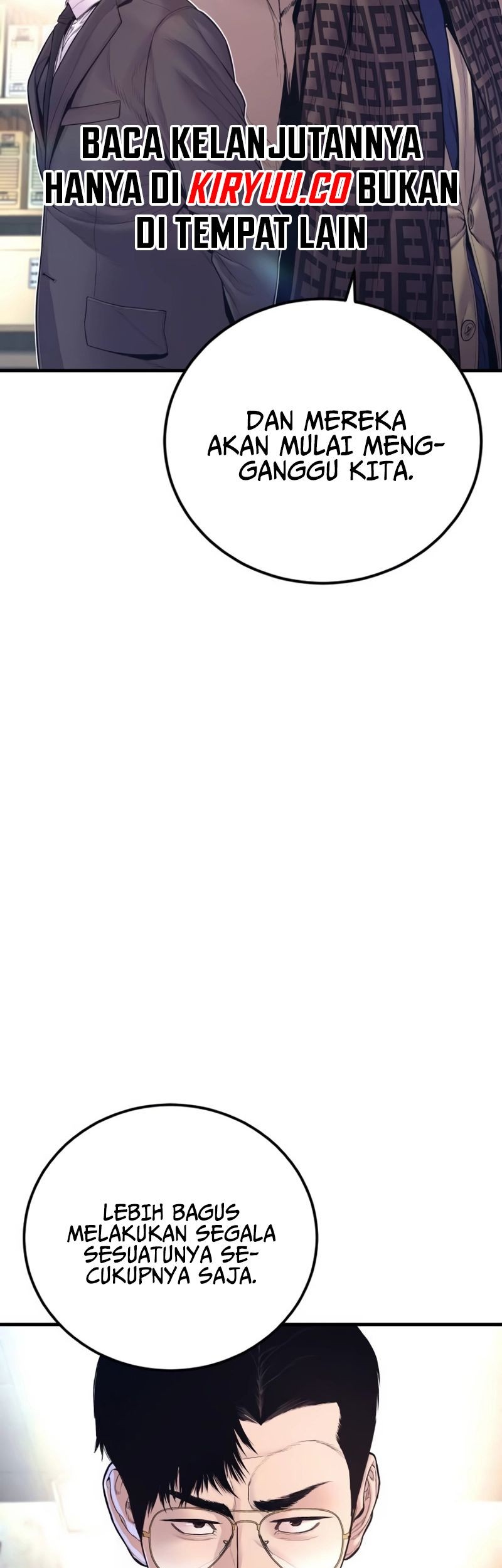 Manager Kim Chapter 165 Gambar 30