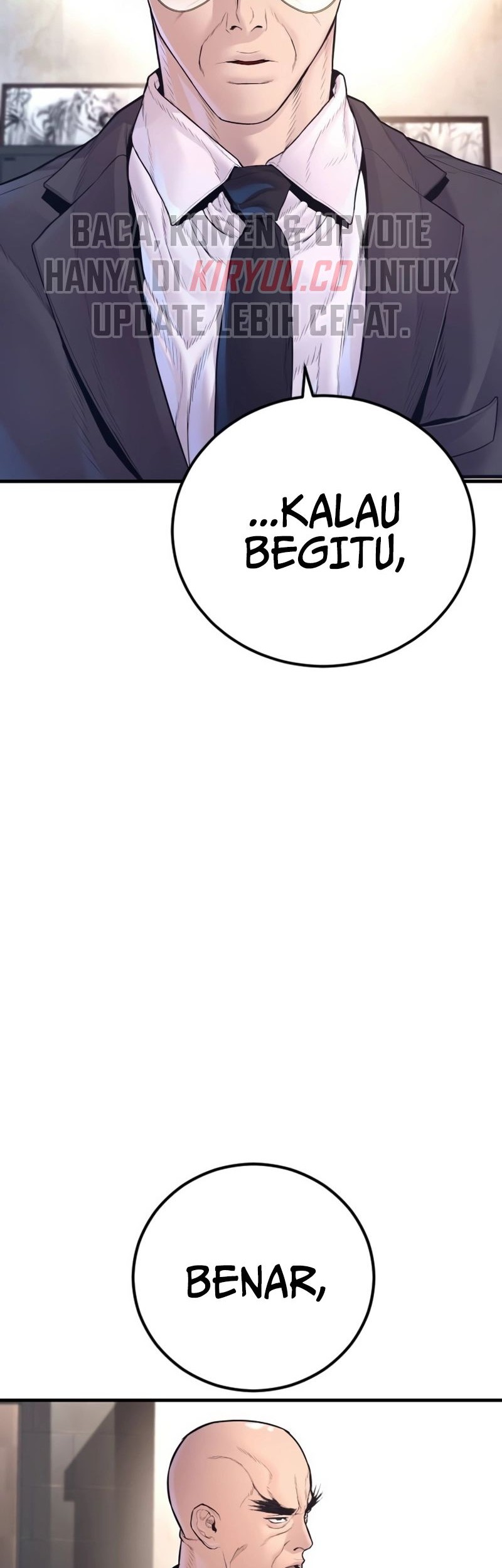 Manager Kim Chapter 165 Gambar 31