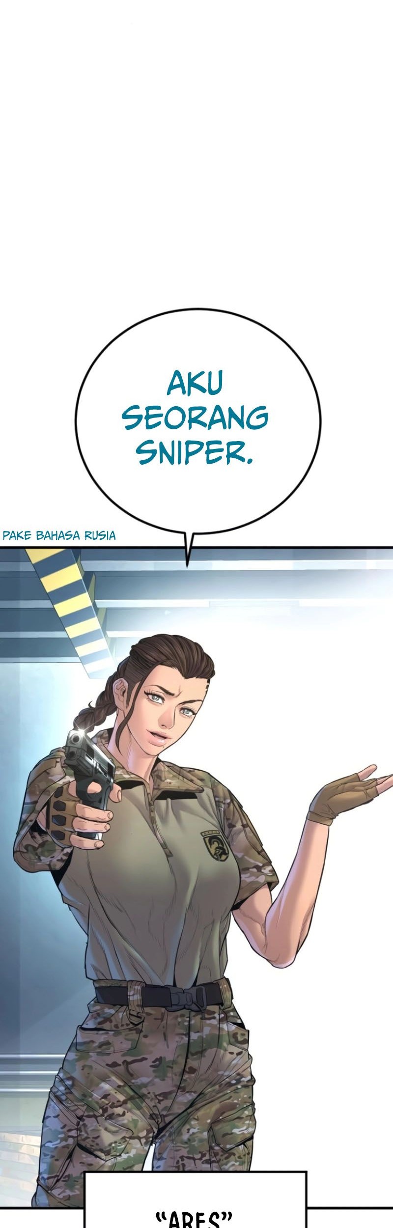 Manager Kim Chapter 166 Gambar 40