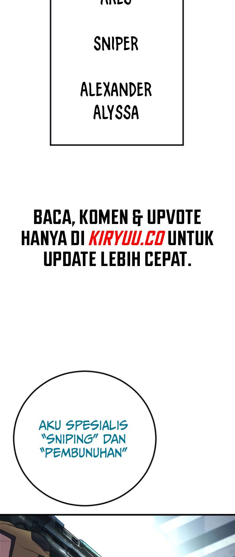 Manager Kim Chapter 166 Gambar 41