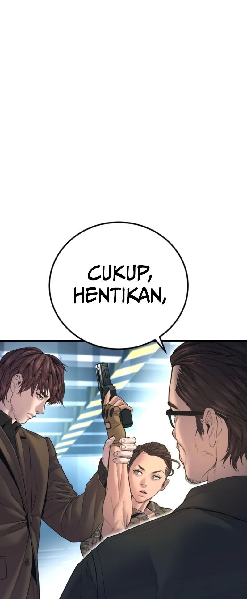 Manager Kim Chapter 166 Gambar 47