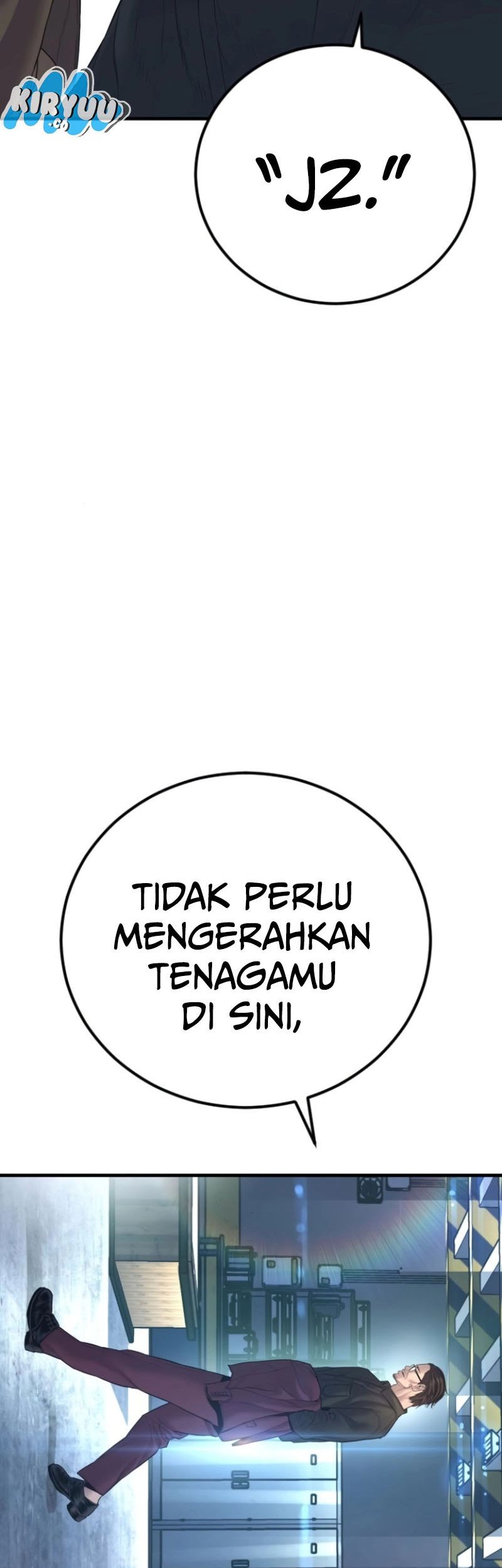 Manager Kim Chapter 166 Gambar 48