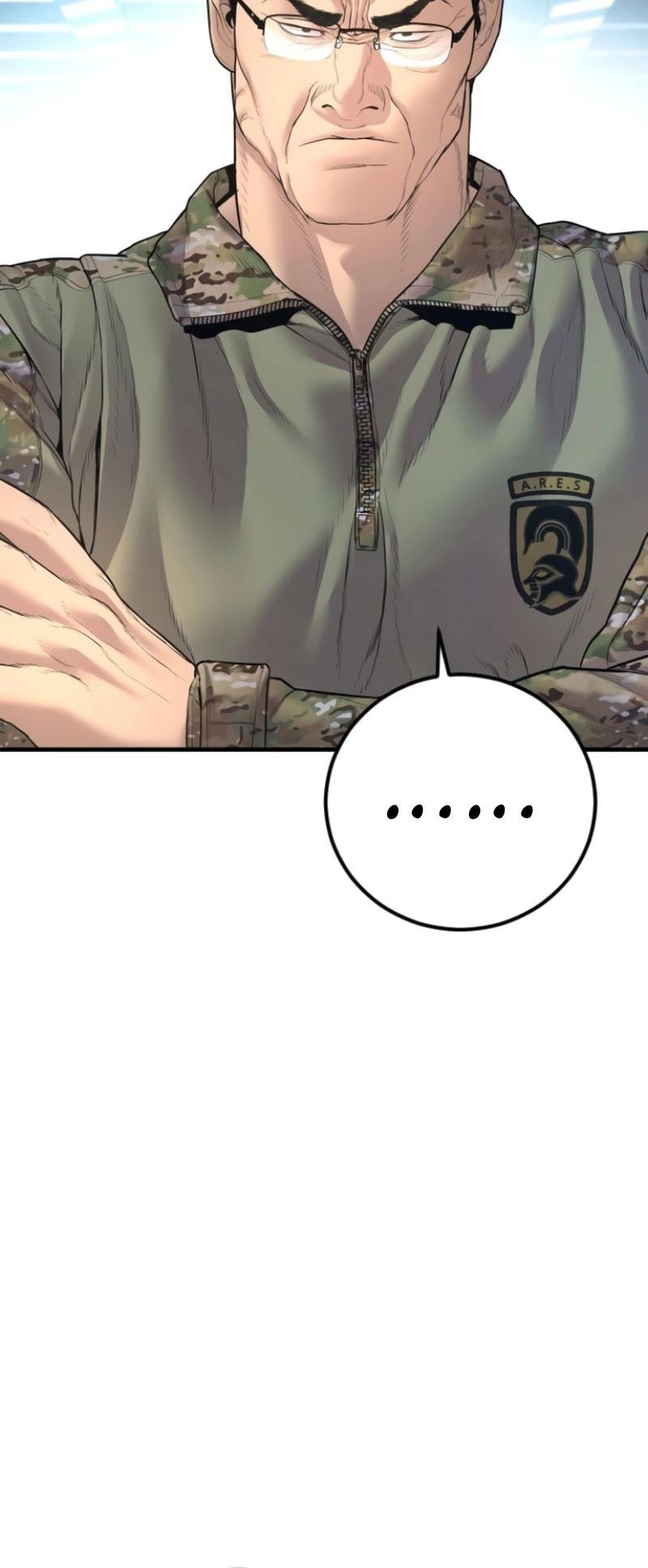 Manager Kim Chapter 166 Gambar 50