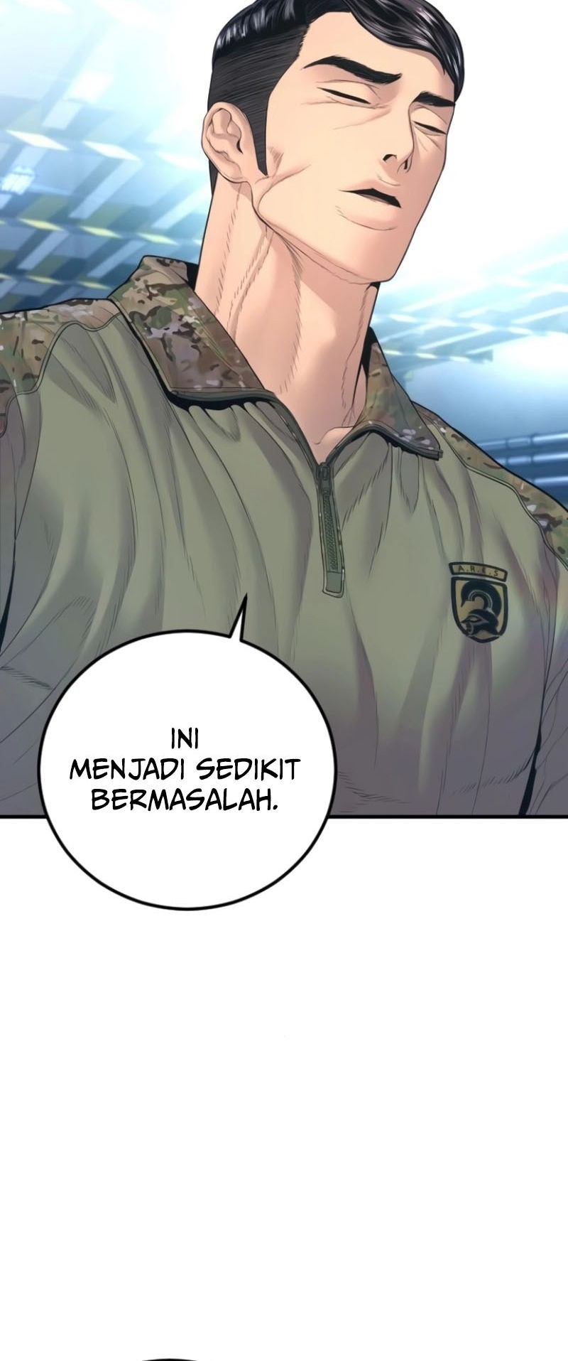 Manager Kim Chapter 166 Gambar 56