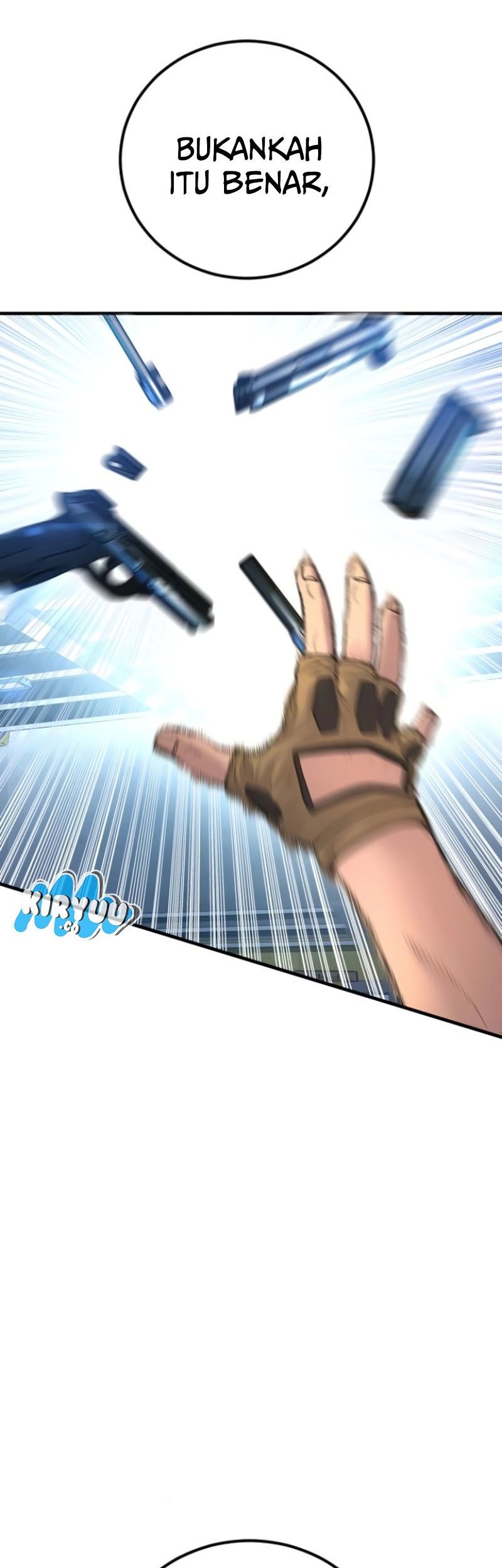 Manager Kim Chapter 166 Gambar 34