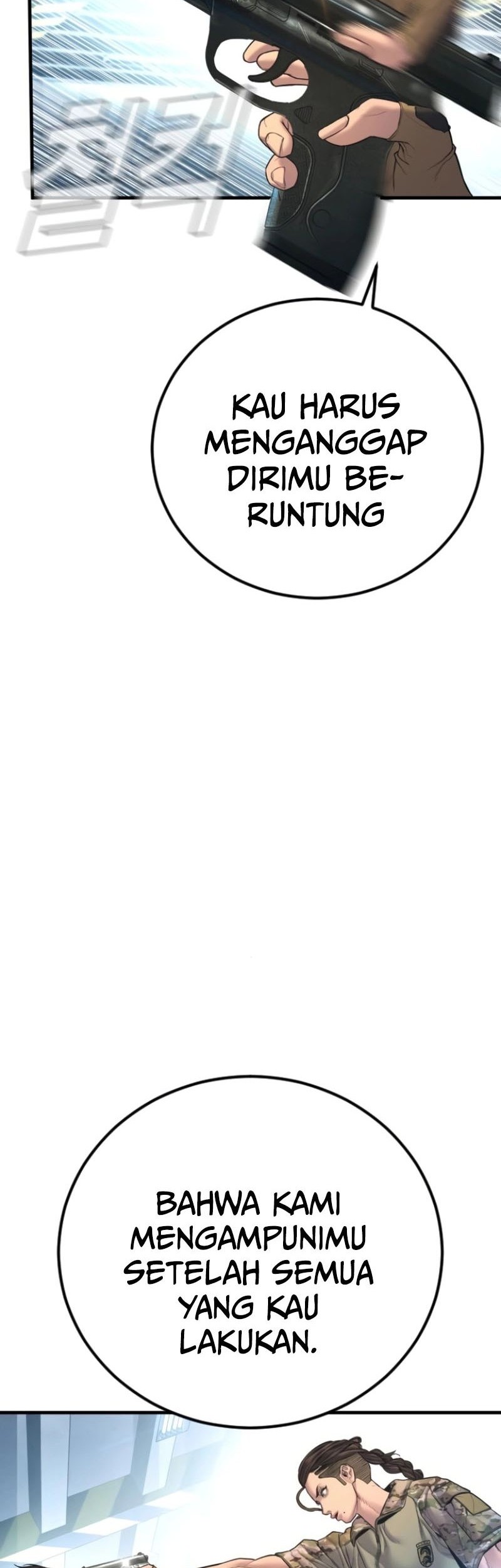 Manager Kim Chapter 166 Gambar 37