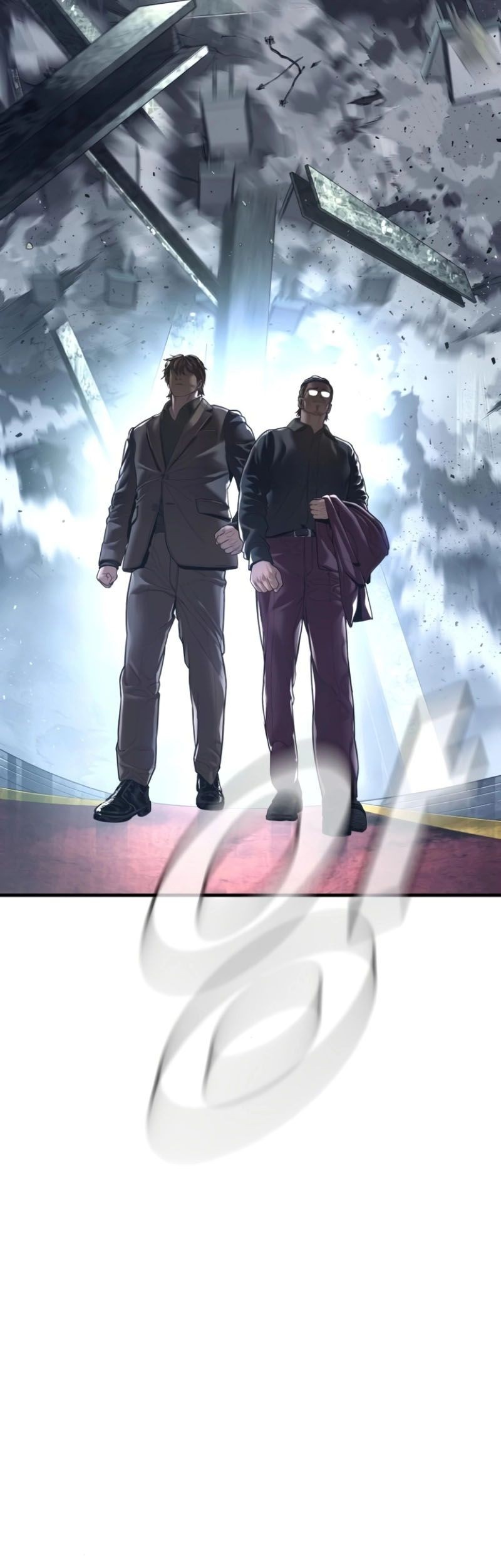 Manager Kim Chapter 166 Gambar 72