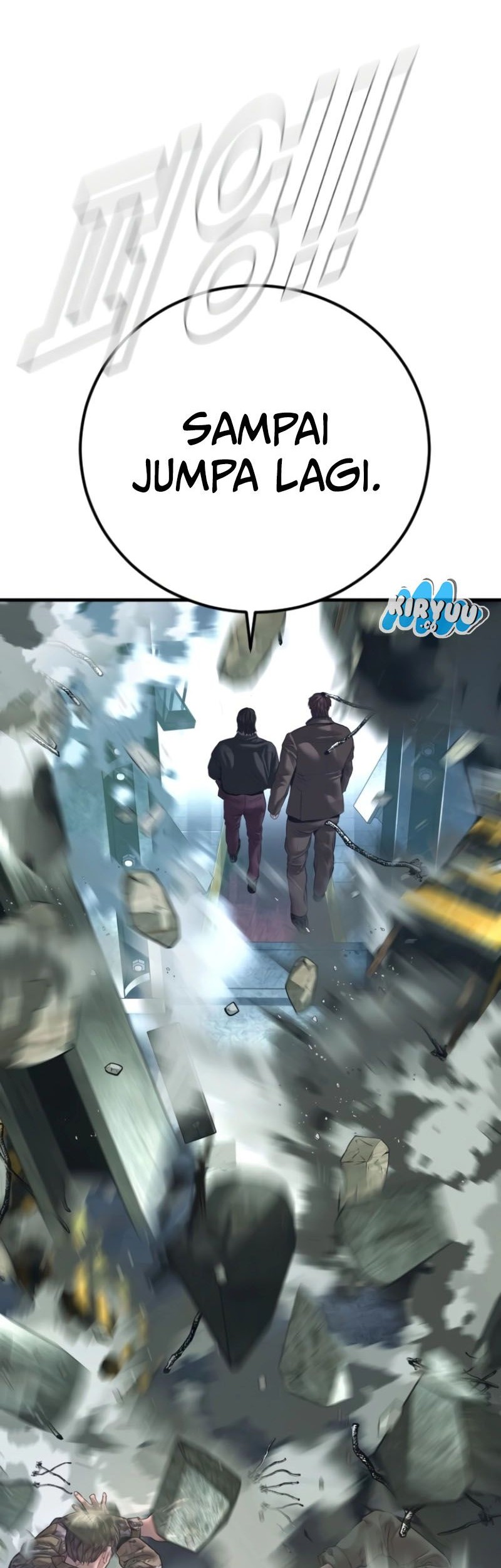 Manager Kim Chapter 166 Gambar 73