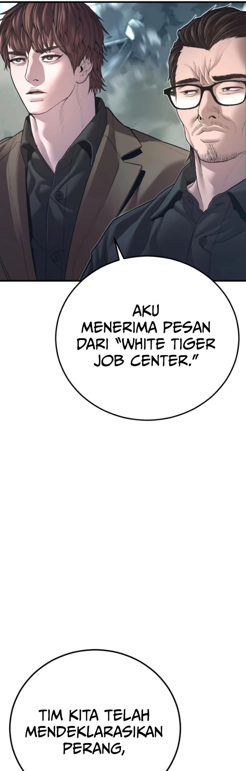 Manager Kim Chapter 166 Gambar 75