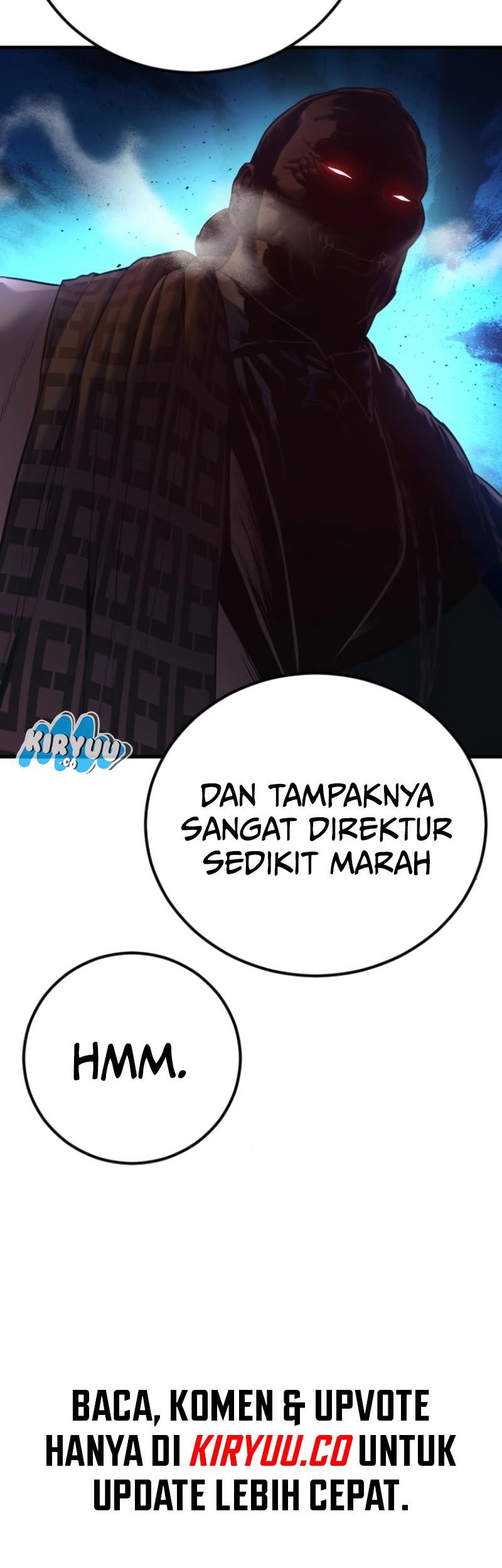 Manager Kim Chapter 166 Gambar 76