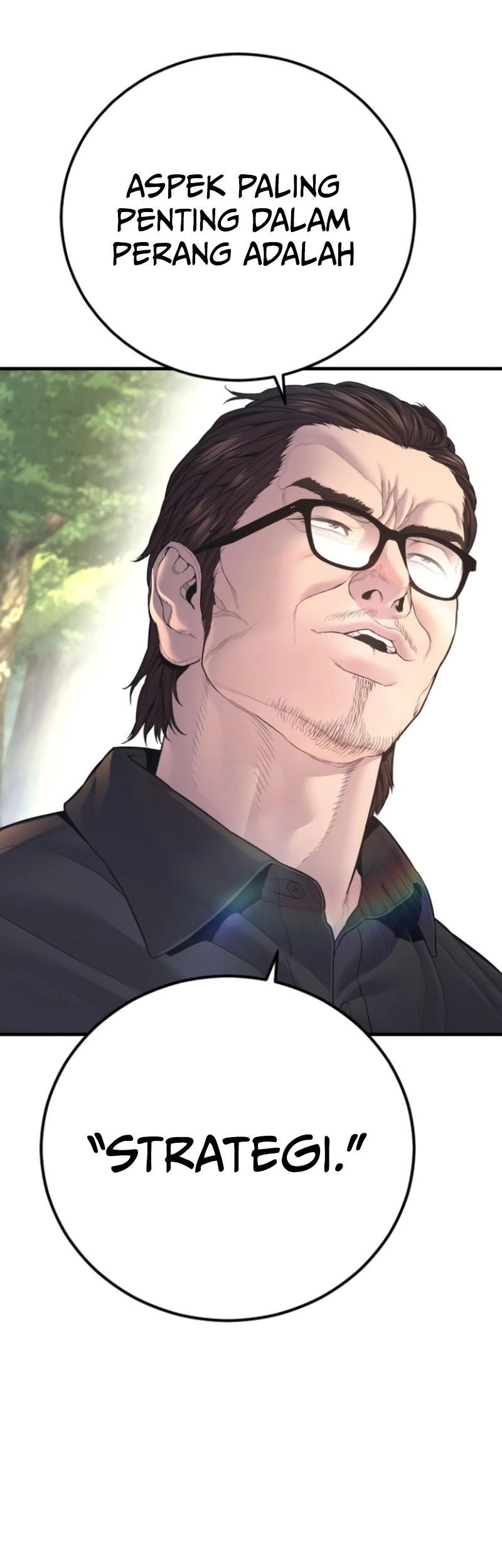 Manager Kim Chapter 166 Gambar 81