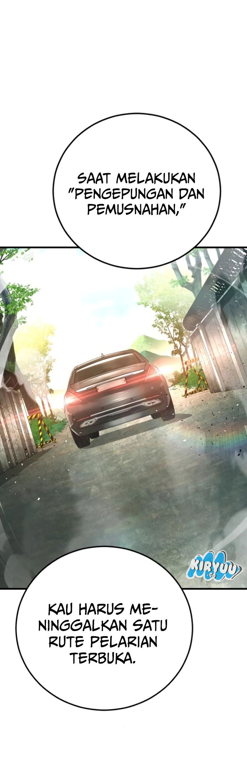 Manager Kim Chapter 166 Gambar 82