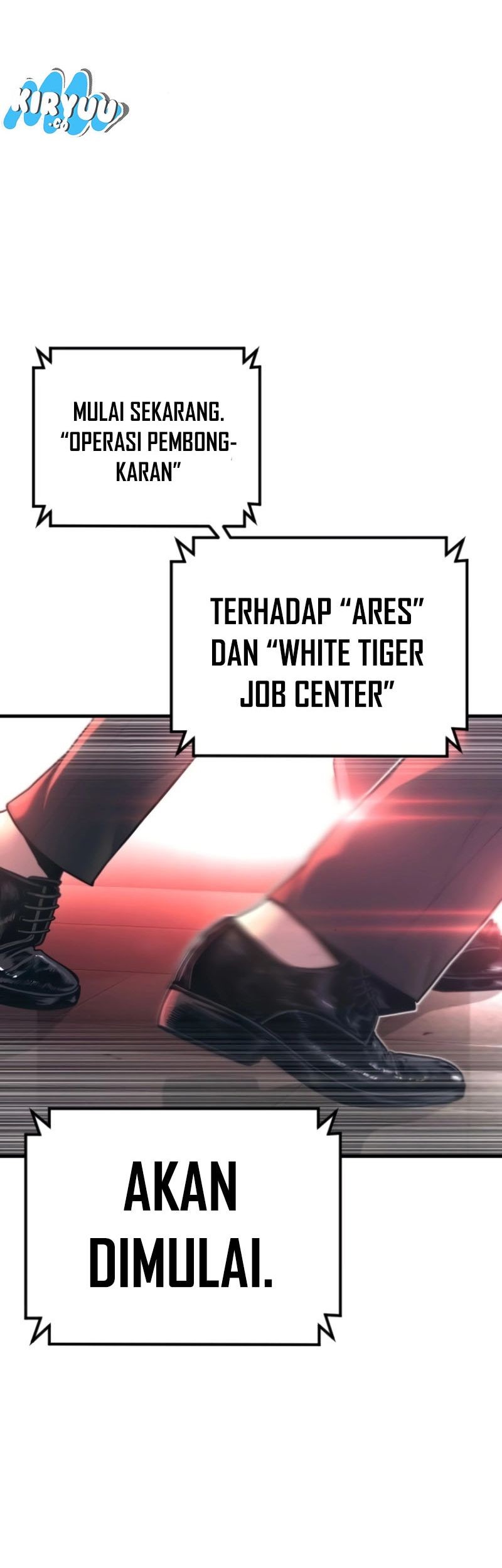 Manager Kim Chapter 166 Gambar 60