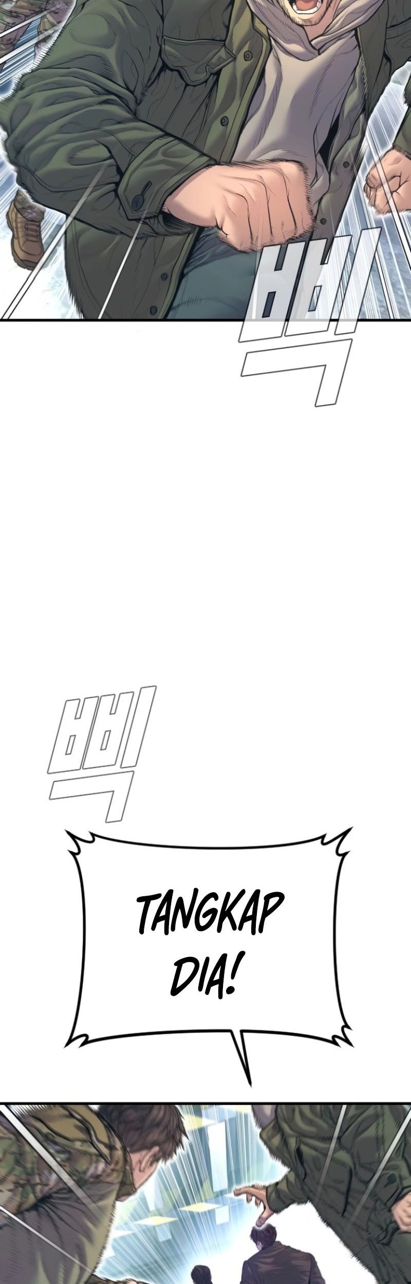 Manager Kim Chapter 166 Gambar 66