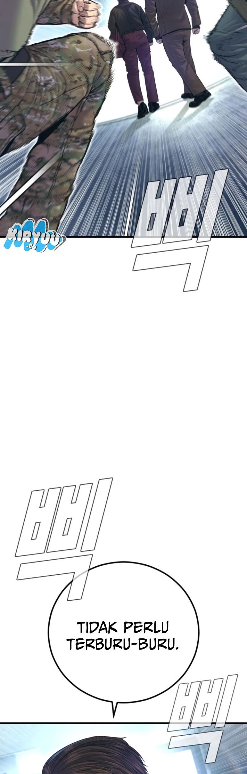 Manager Kim Chapter 166 Gambar 67